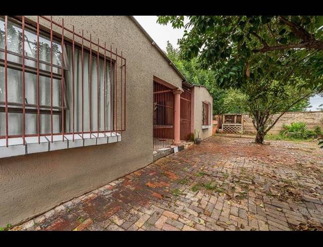 3 BEDROOM HOUSE FOR SALE IN DANVILLE